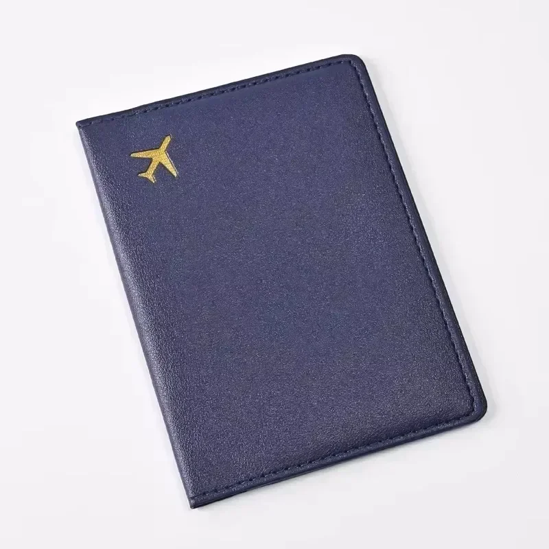 Travel Accessories India - النساء الرجال بطاقة غطاء جواز السفر