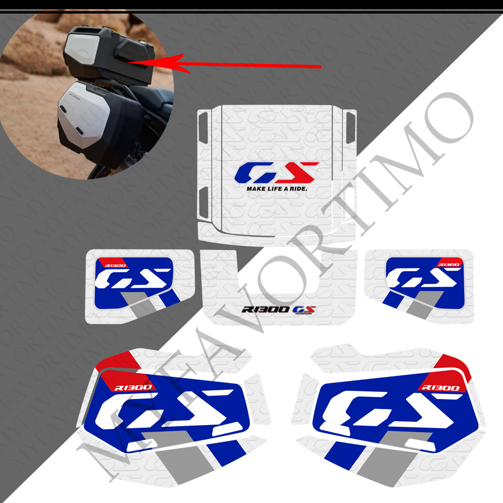 ملصقات حماية للحقائب الجانبية  - مراجعة Luggage Cover Protector وسعره