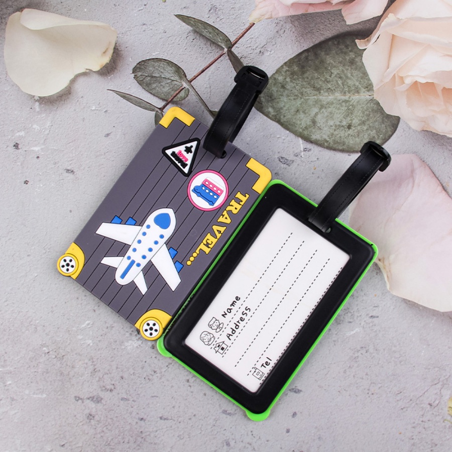 علامات الأمتعة البلاستيكية الن - مراجعة Travel Accessories India وسعره