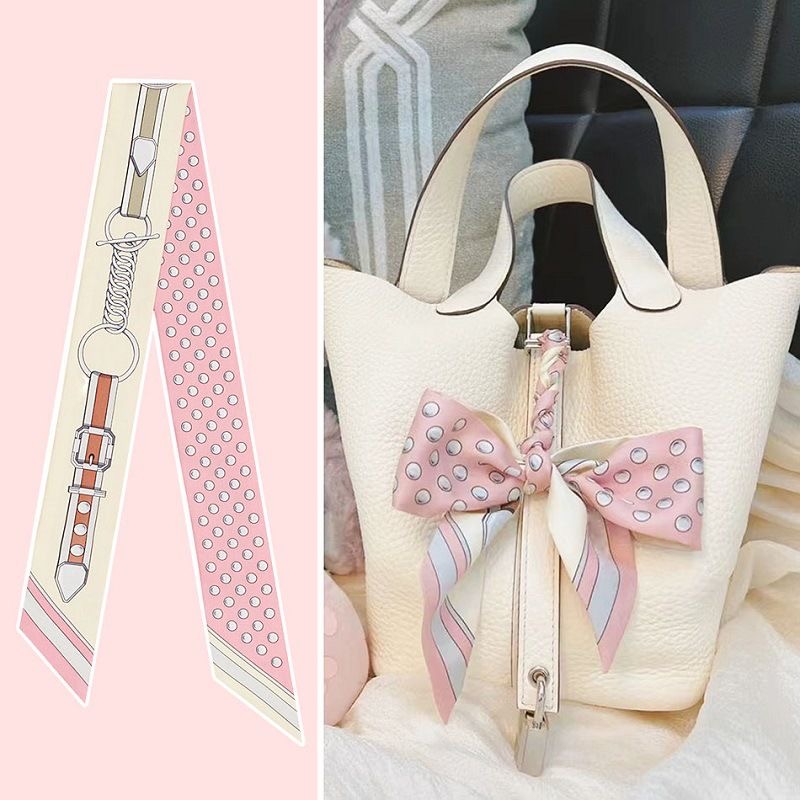 المرأة الصيف الوردي البولكا نق - مراجعة Travel Accessories Aesthetic وسعره