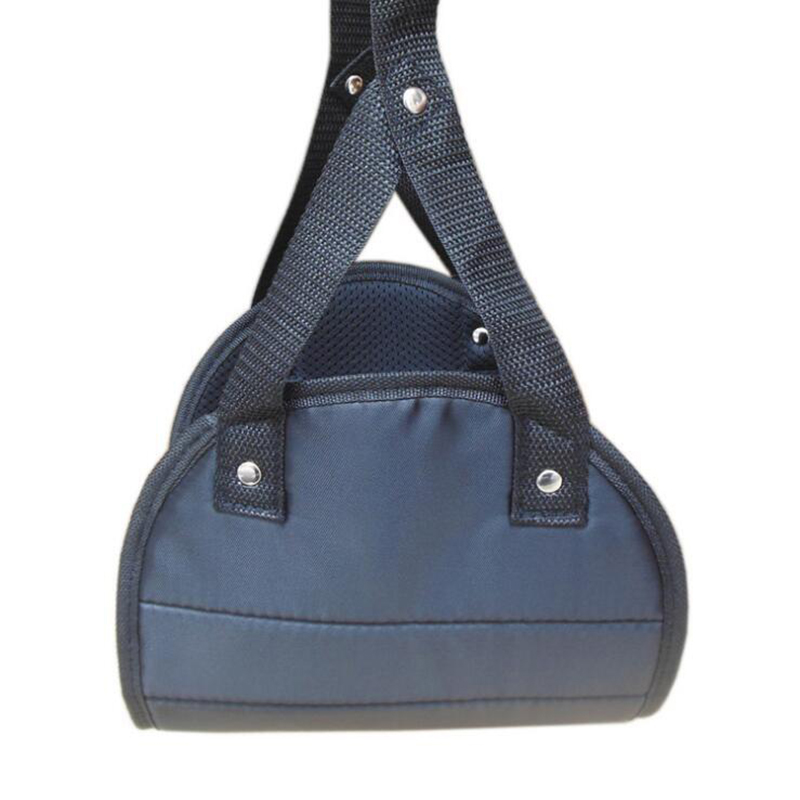 أرجوحة مسند للقدمين قابلة للتع - مراجعة Travel Accessories Long Flight وسعره