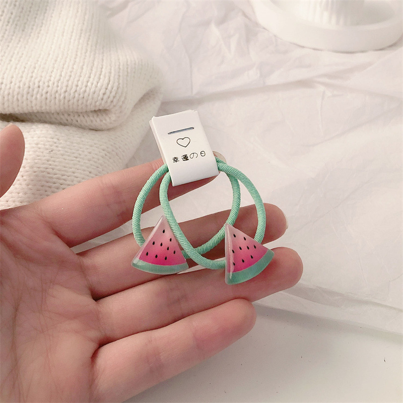 ربطات شعر جزر للأطفال مكونة من - مراجعة Travel Accessories Aesthetic وسعره