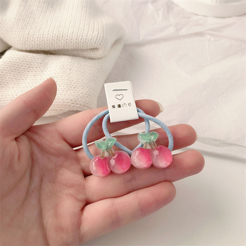ربطات شعر جزر للأطفال مكونة من - مراجعة Travel Accessories Aesthetic وسعره