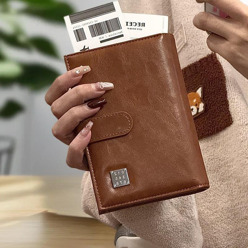 محفظة متعددة الوظائف لحمل بطاق - مراجعة Travel Accessories India وسعره