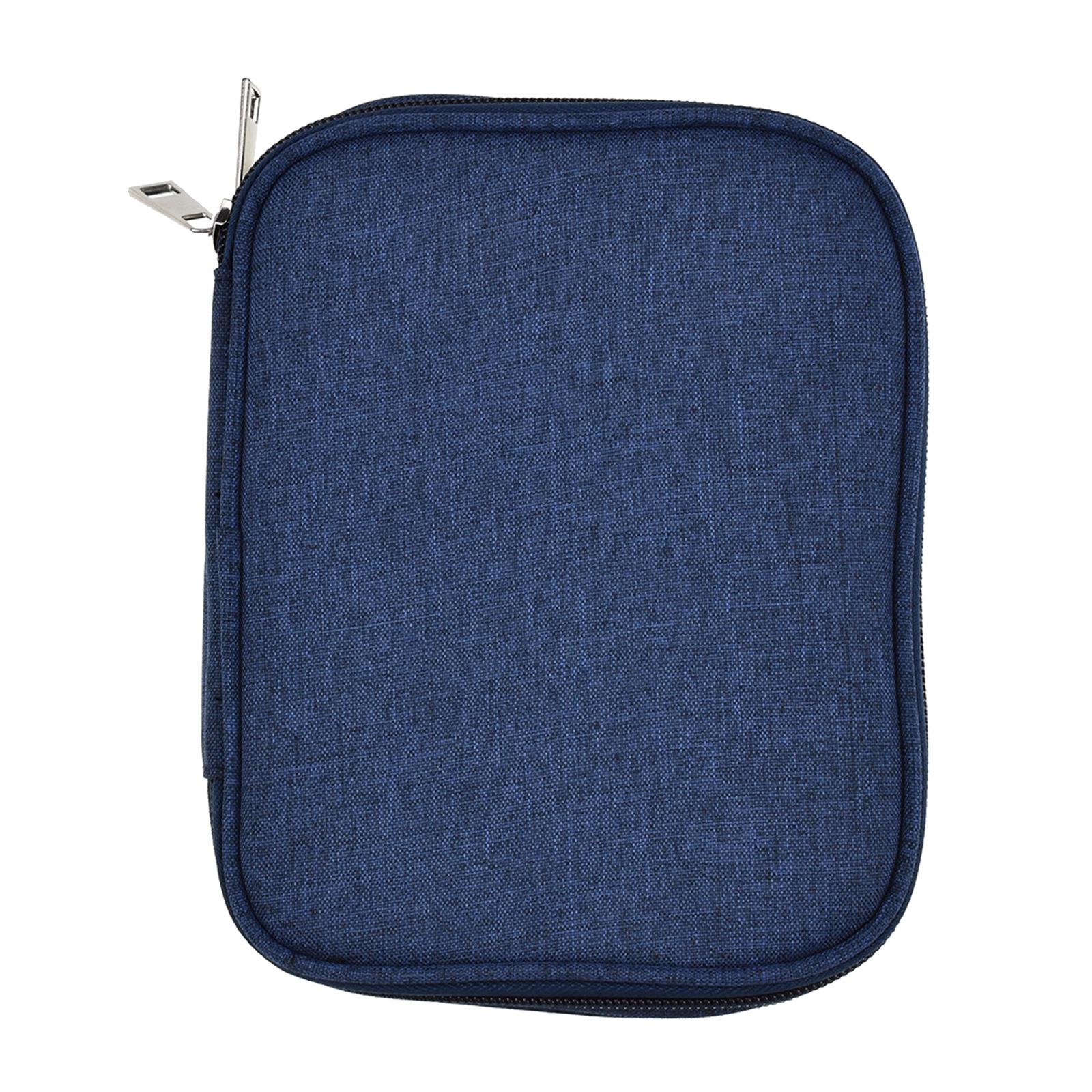 حقيبة تنظيم فارغة لحفظ أدوات ا - مراجعة Travel Accessories Organizer Bag وسعره