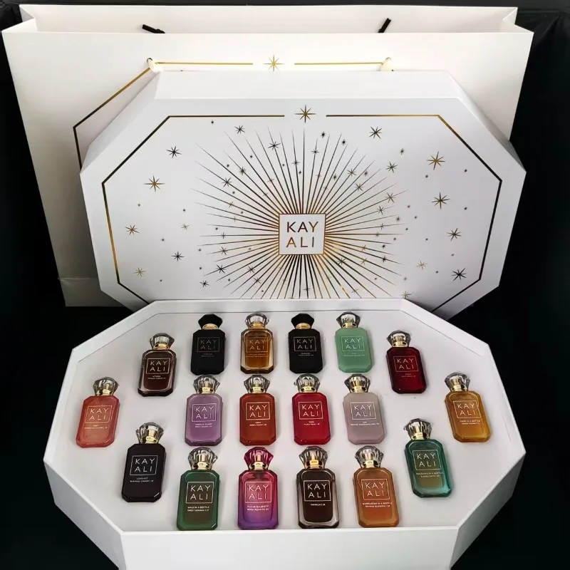 مجموعة رذاذ عطر صغيرة مكونة من - مراجعة Travel Accessories Ideas وسعره