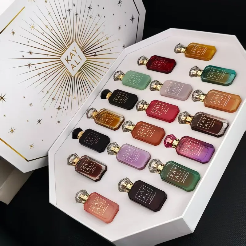 مجموعة رذاذ عطر صغيرة مكونة من - مراجعة Travel Accessories Ideas وسعره