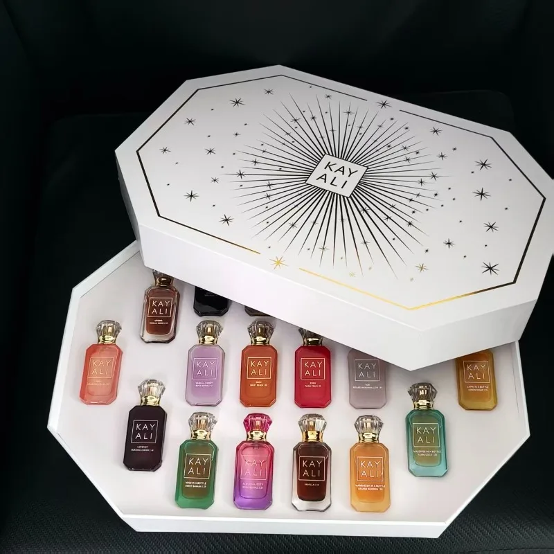 مجموعة رذاذ عطر صغيرة مكونة من - مراجعة Travel Accessories Ideas وسعره