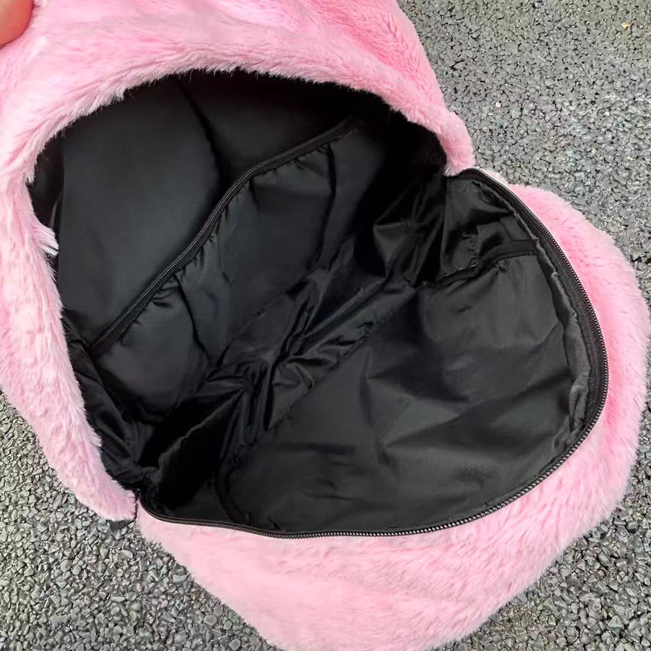 حقيبة ظهر كبيرة الحجم بتصميم ك - مراجعة Travel Accessories As Gifts وسعره