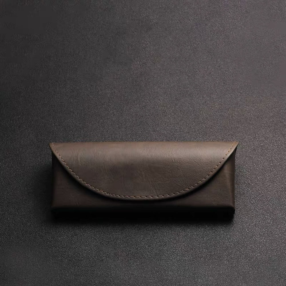 صندوق نظارات محمول، صندوق تخزي - مراجعة Travel Accessories Ideas وسعره