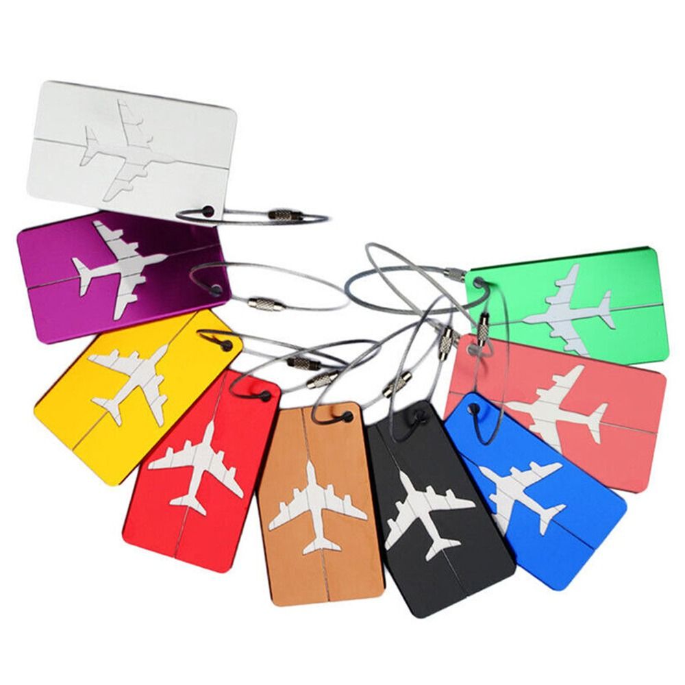 علامات السفر الألومنيوم الأمتع - مراجعة Travel Accessories India وسعره