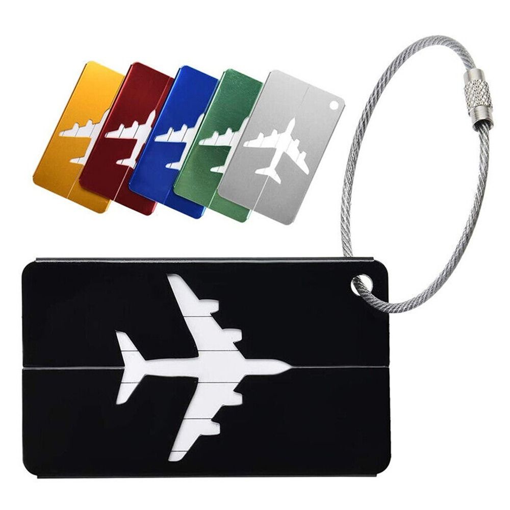 علامات السفر الألومنيوم الأمتع - مراجعة Travel Accessories India وسعره