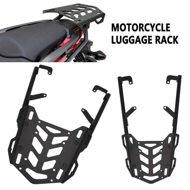 NC750X الغطاء العلوي الخلفي ال - مراجعة Luggage Cover Protector وسعره