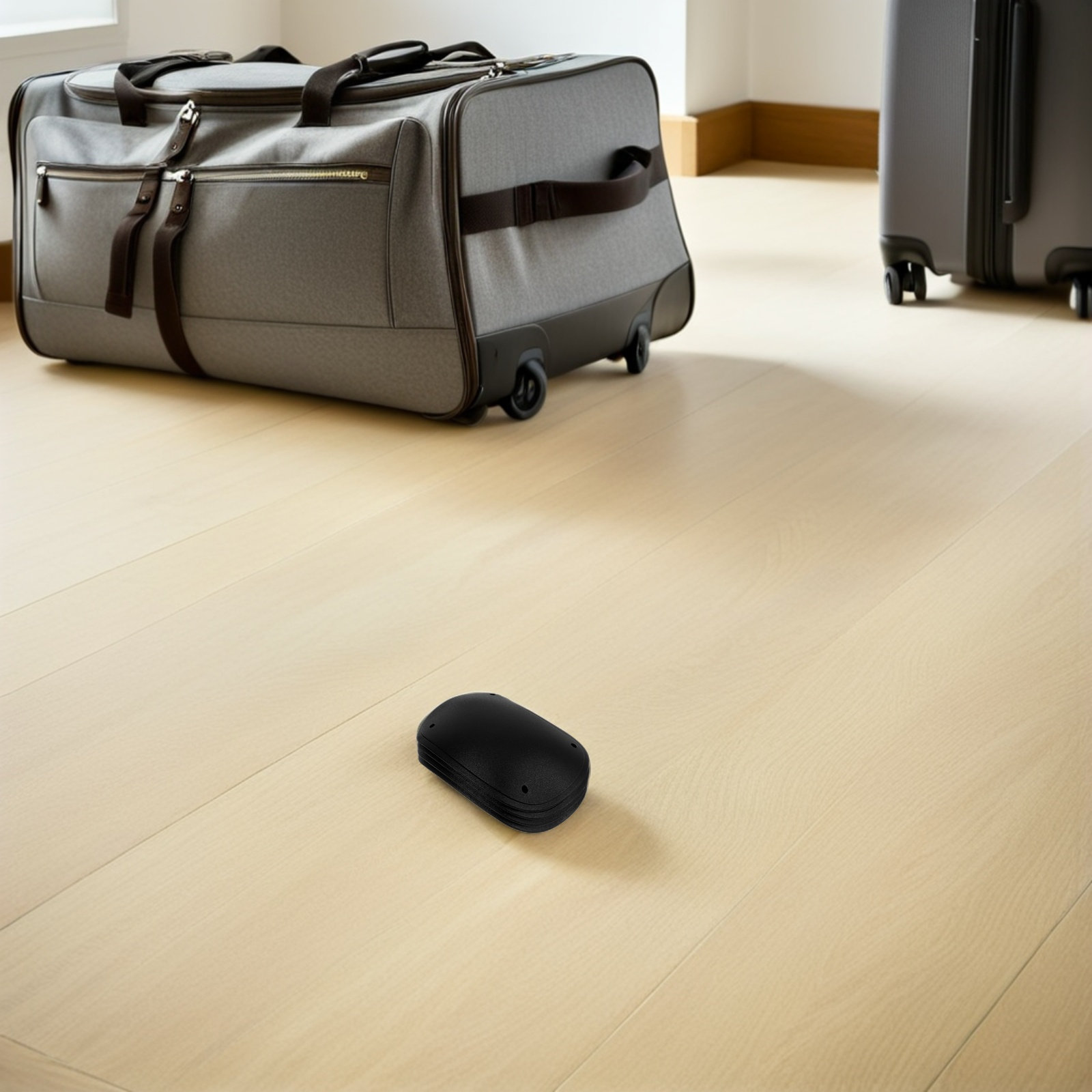 حزمة واقيات الزوايا لحماية الك - مراجعة Luggage Cover Protector وسعره