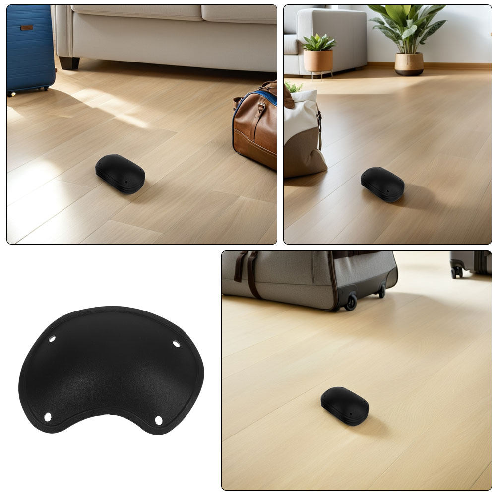 حزمة واقيات الزوايا لحماية الك - مراجعة Luggage Cover Protector وسعره